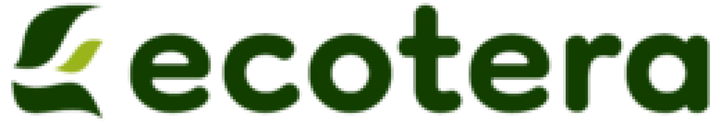 Get cashback from our partner ecotera