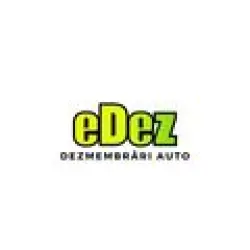 Get cashback from our partner edez