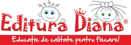 Get cashback from our partner edituradiana.ro