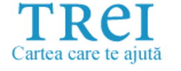 Get cashback from our partner edituratrei.ro