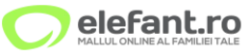 Get cashback from our partner elefant.ro