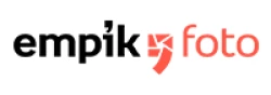 Get cashback from our partner empikfoto.ro