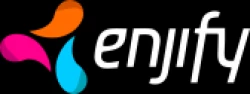Get cashback from our partner Enjify