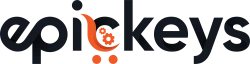Get cashback from our partner EpicKeys