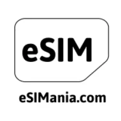 Get cashback from our partner eSIMania.com - Buy eSIM for International Travel