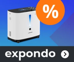 Get cashback from our partner Expondo.ro