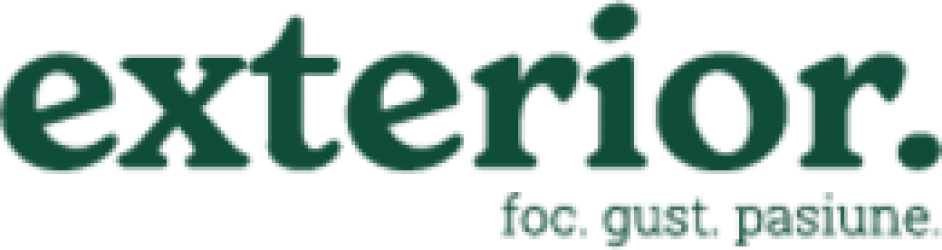 Get cashback from our partner exterior