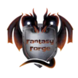 fantasyforge logo