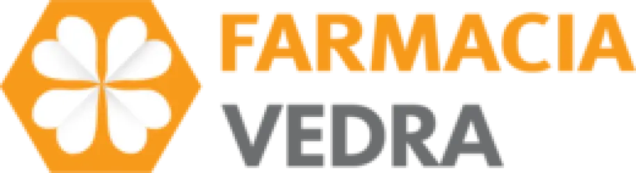 Get cashback from our partner farmaciavedra