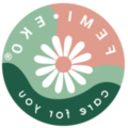 Get cashback from our partner femieko.com