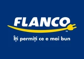 Get cashback from our partner flanco.ro