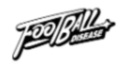 Get cashback from our partner footballdisease.com
