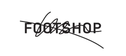 Get cashback from our partner Footshop - RO