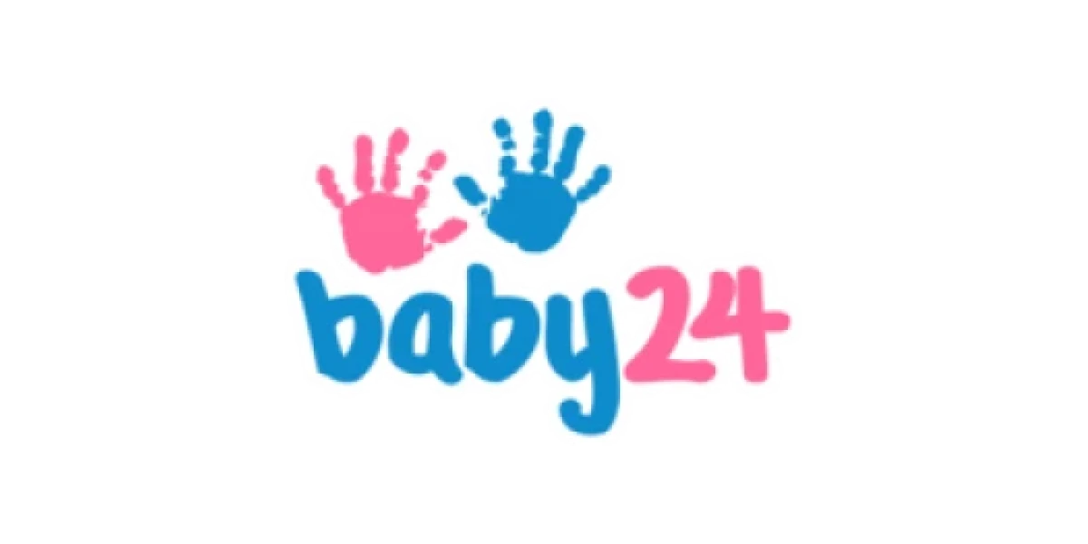 baby24 logo