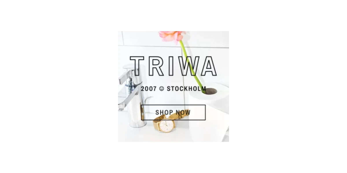 Triwa