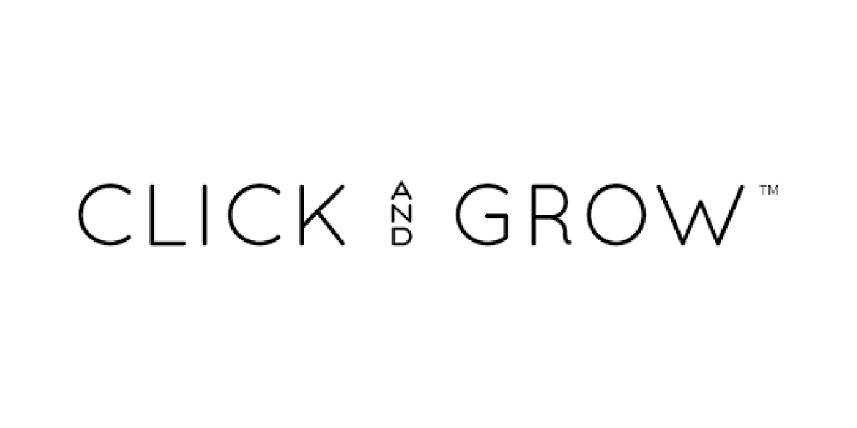 Click & Grow