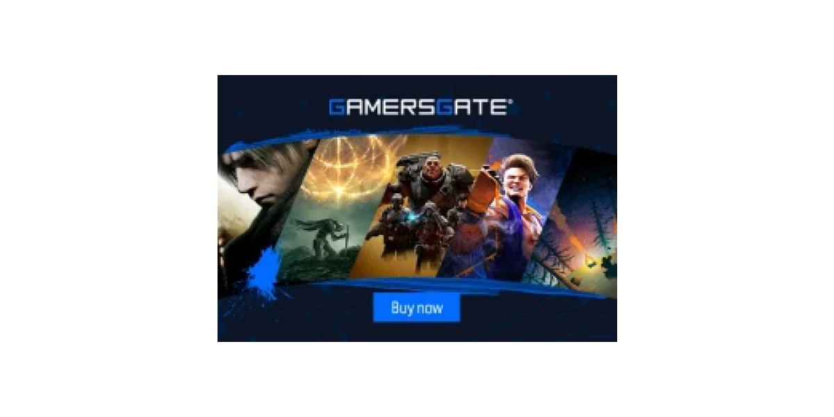 GamersGate.com