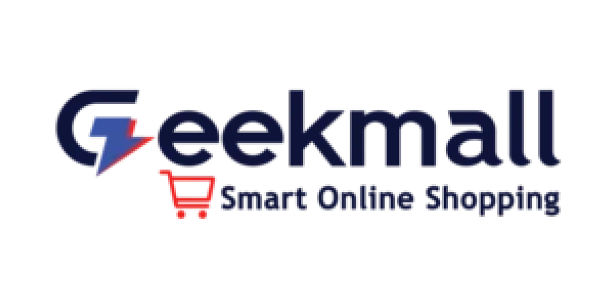 geekmall