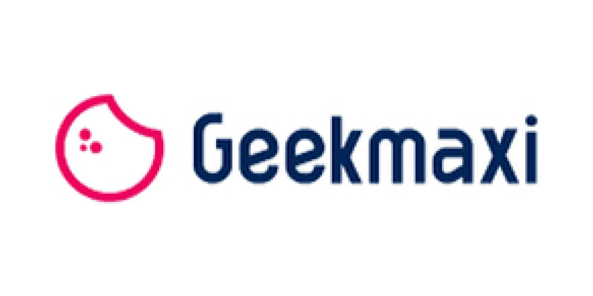 Geekmaxi