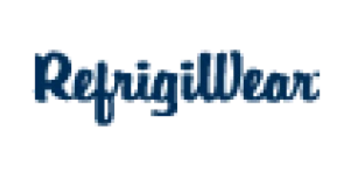 RefrigiWear logo