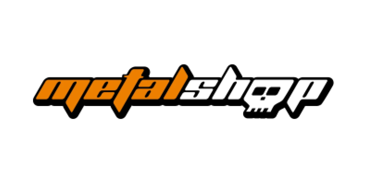 Metalshop
