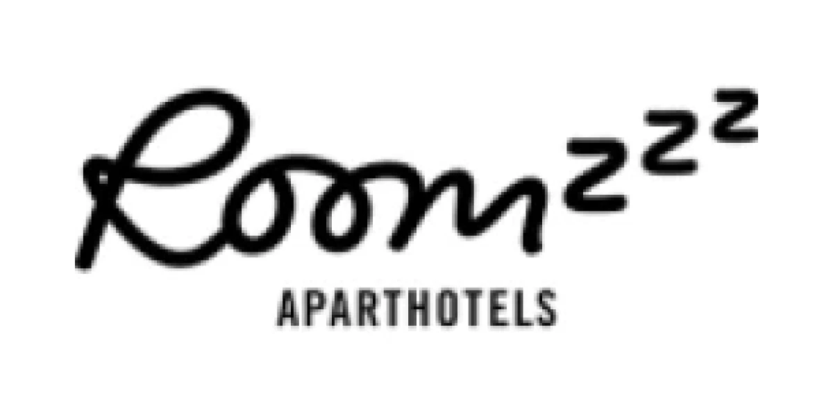 Roomzzz Aparthotels