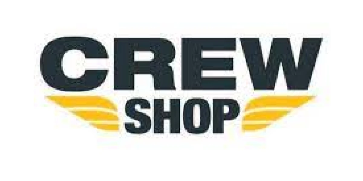 Crewshop