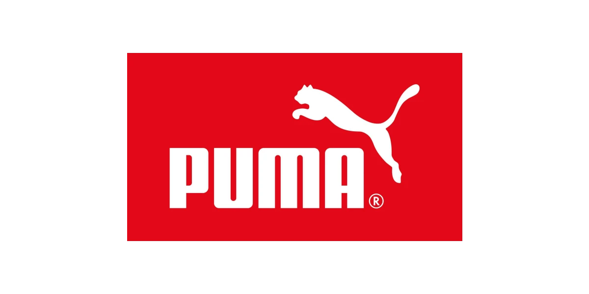 Puma logo