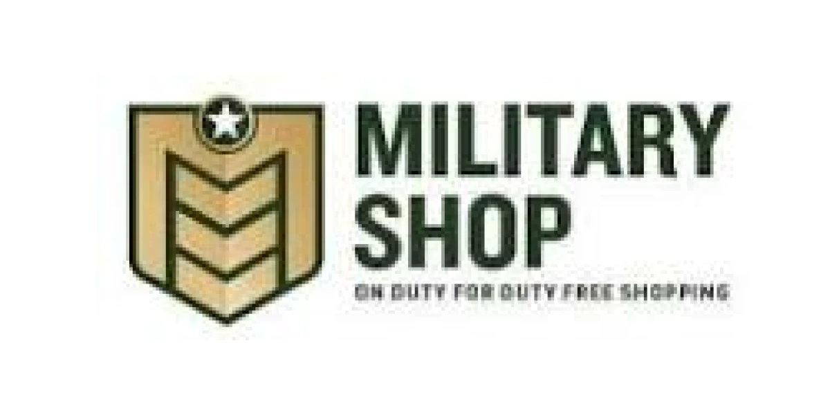 Militaryshop