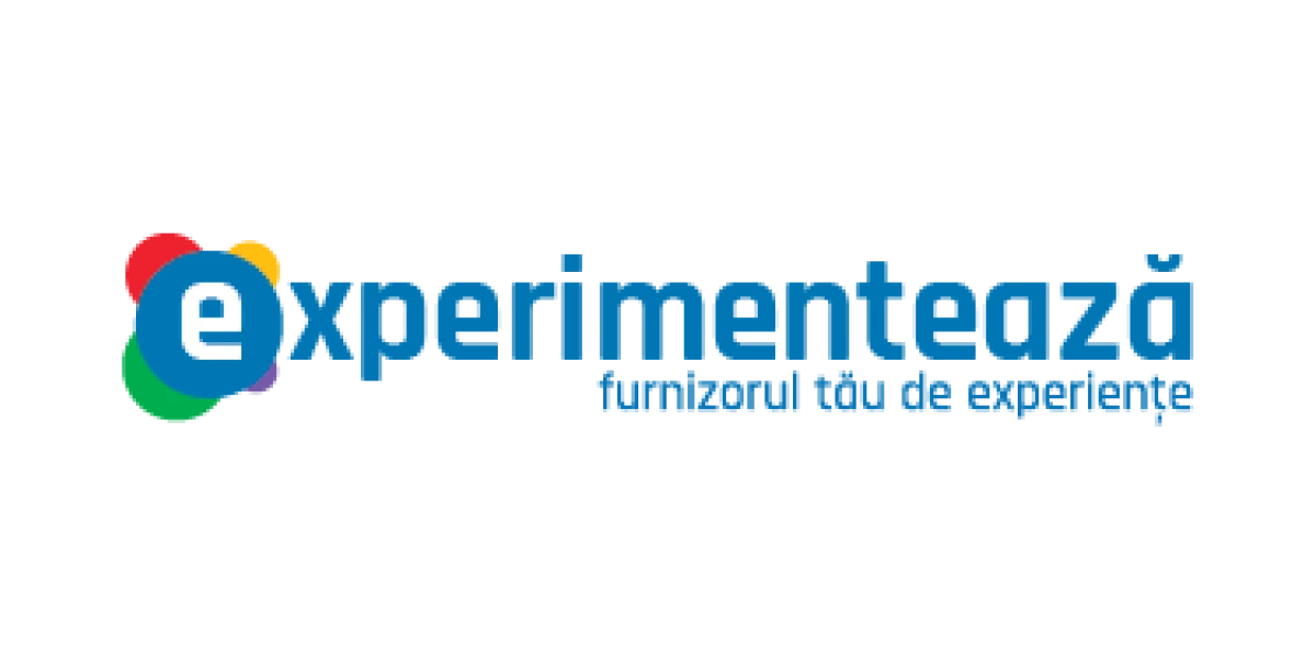 Experimenteaza