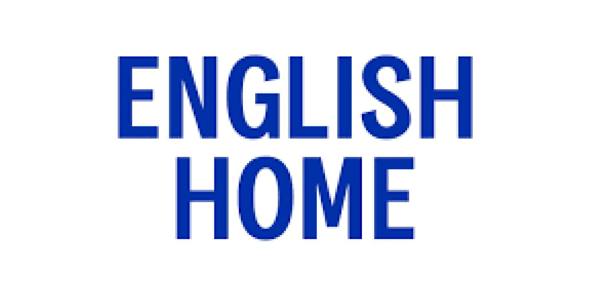 English Home
