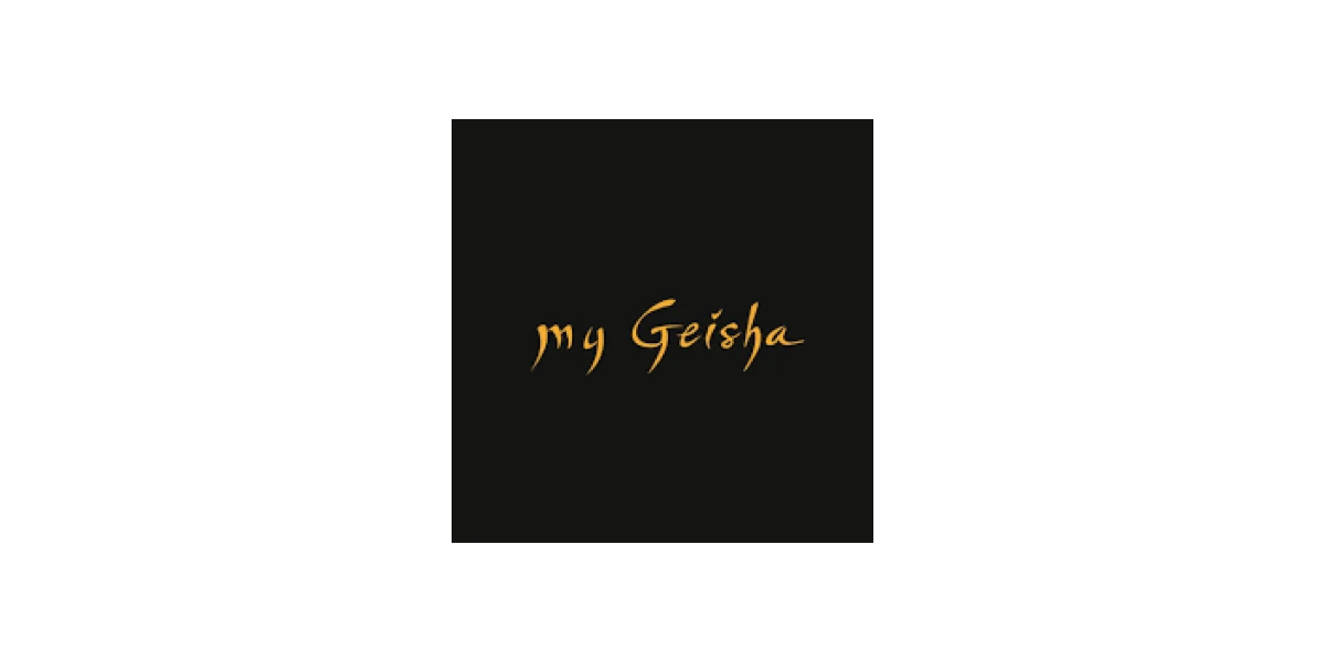 My Geisha