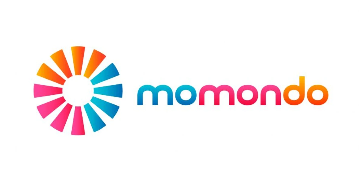 Momondo logo