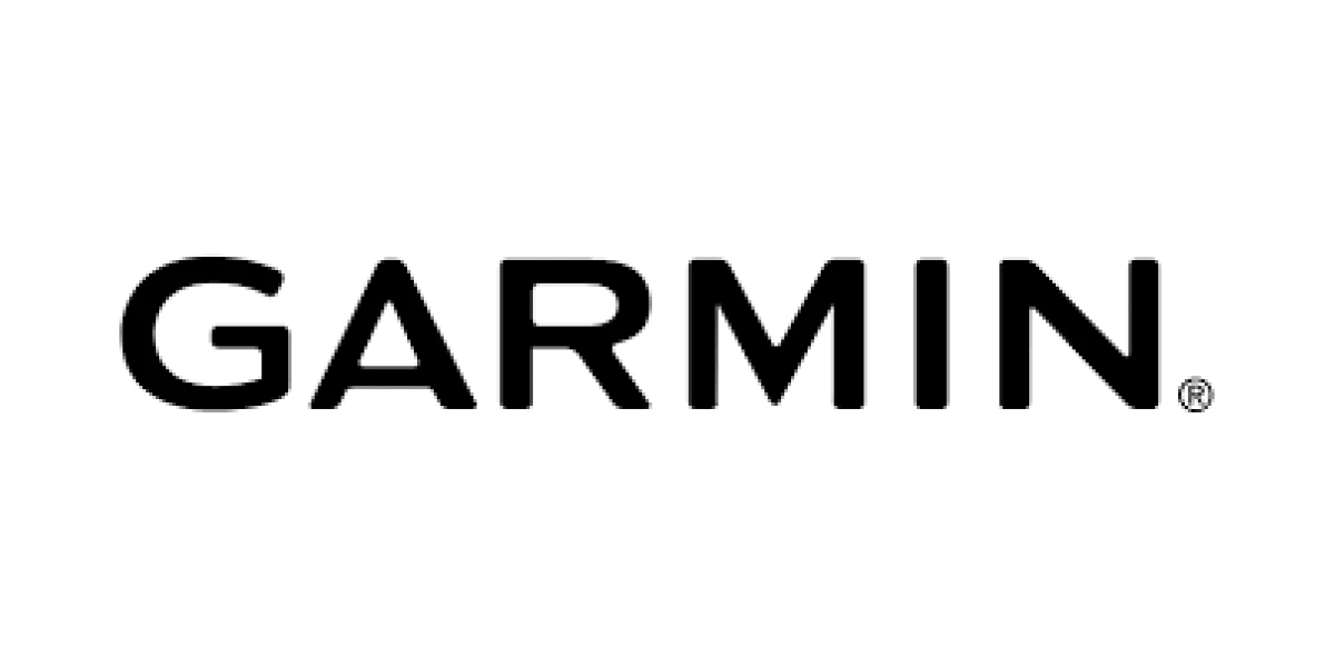 Garmin logo