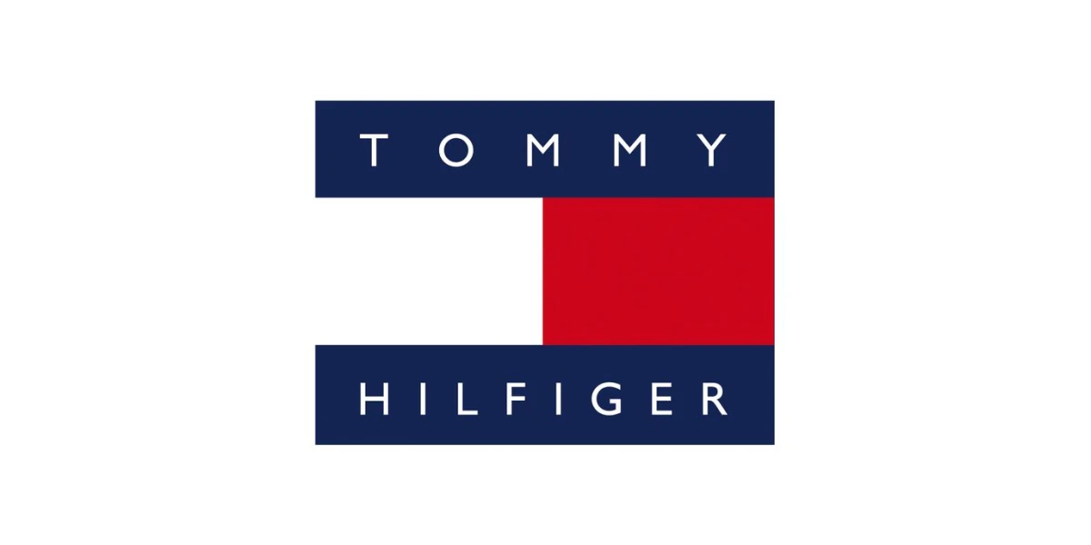 Tommy Hilfiger logo