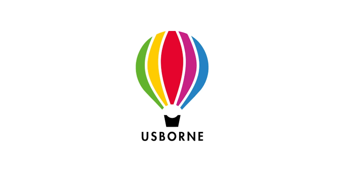 Usborne