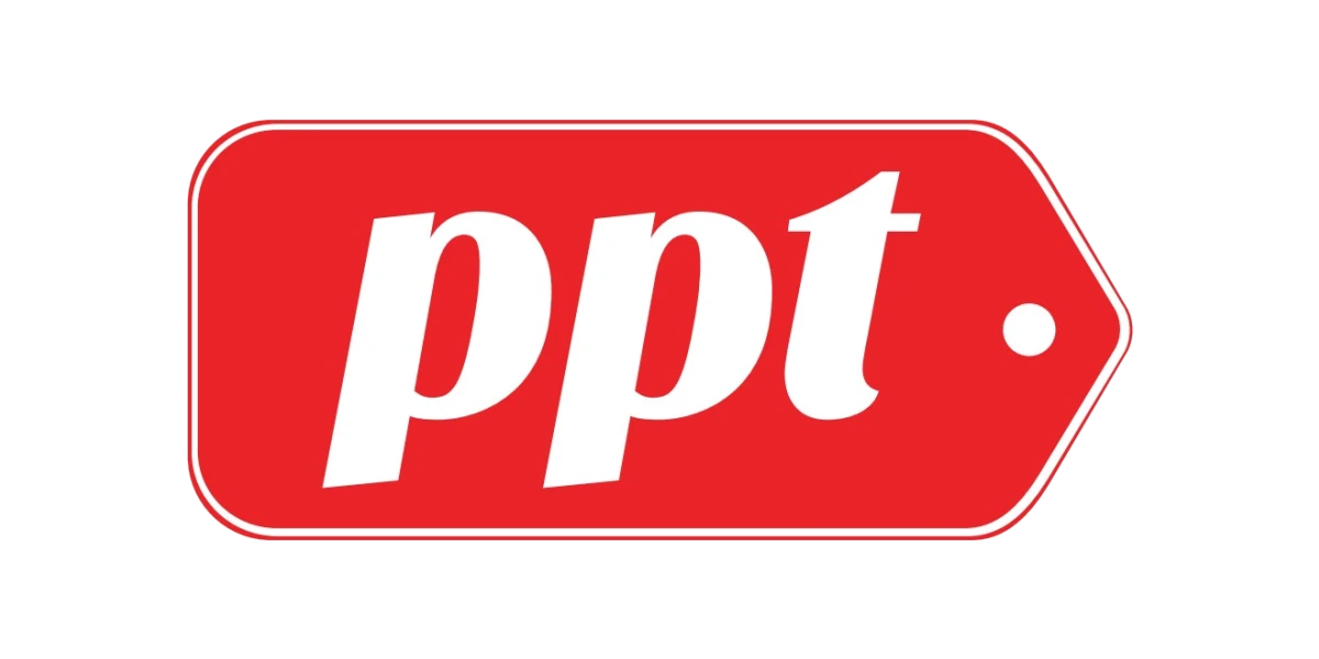 PPT logo