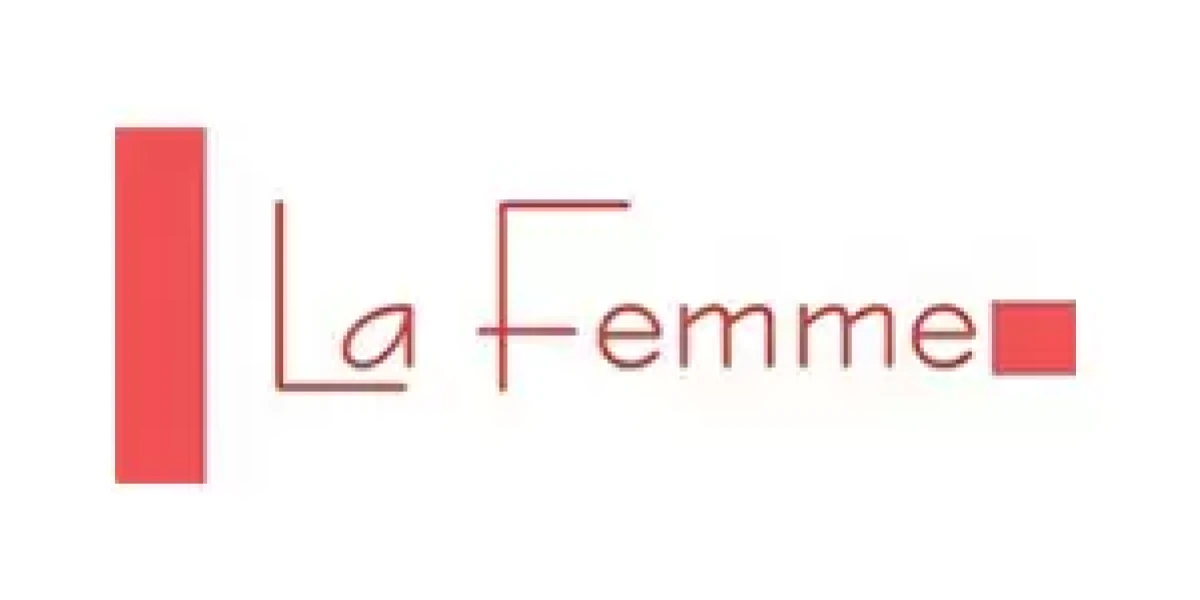 Lafemme logo