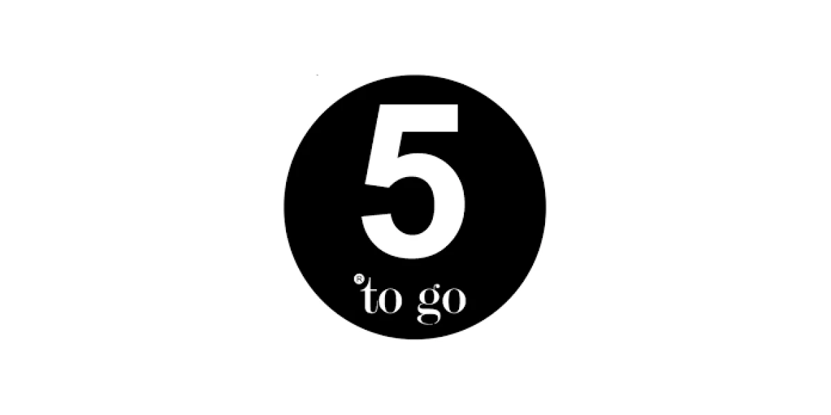 5 To Go