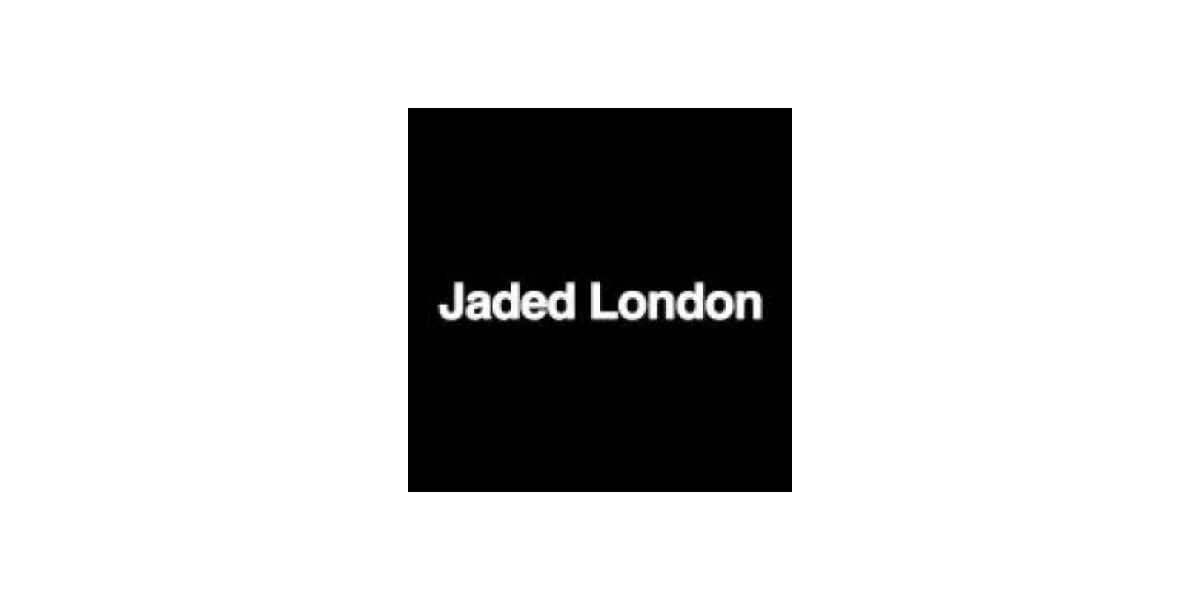 primeste cashback de la partenerul nostru Jaded London - EU