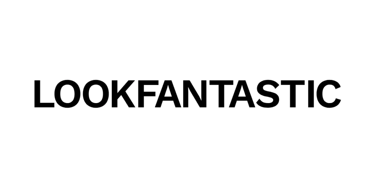 Look Fantastic logo