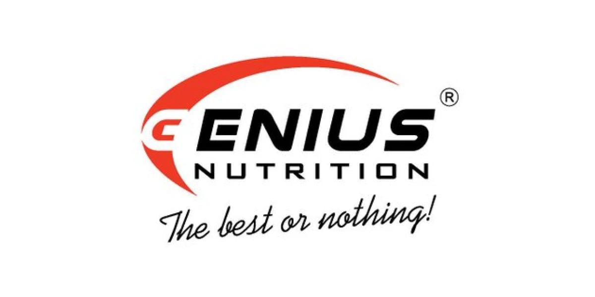 Genius Nutrition