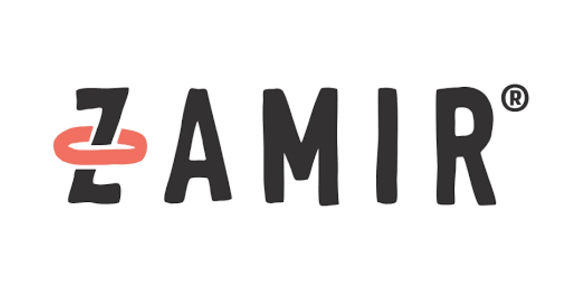 Zamir logo