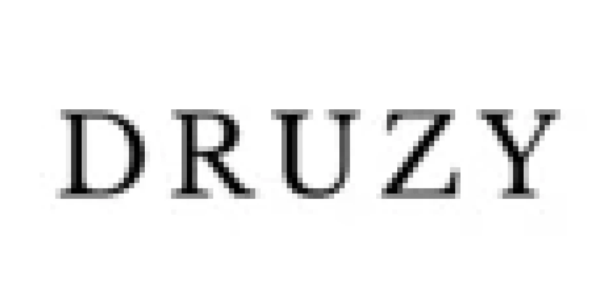 druzy