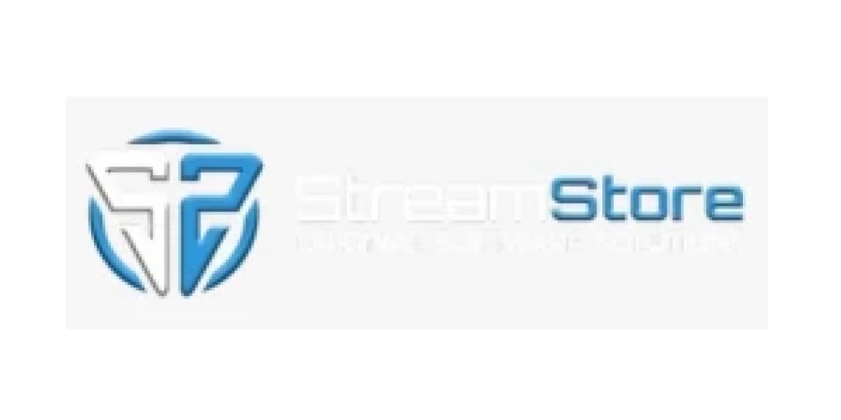 Streamstore
