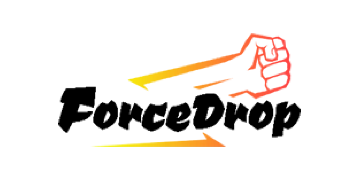 ForceDrop