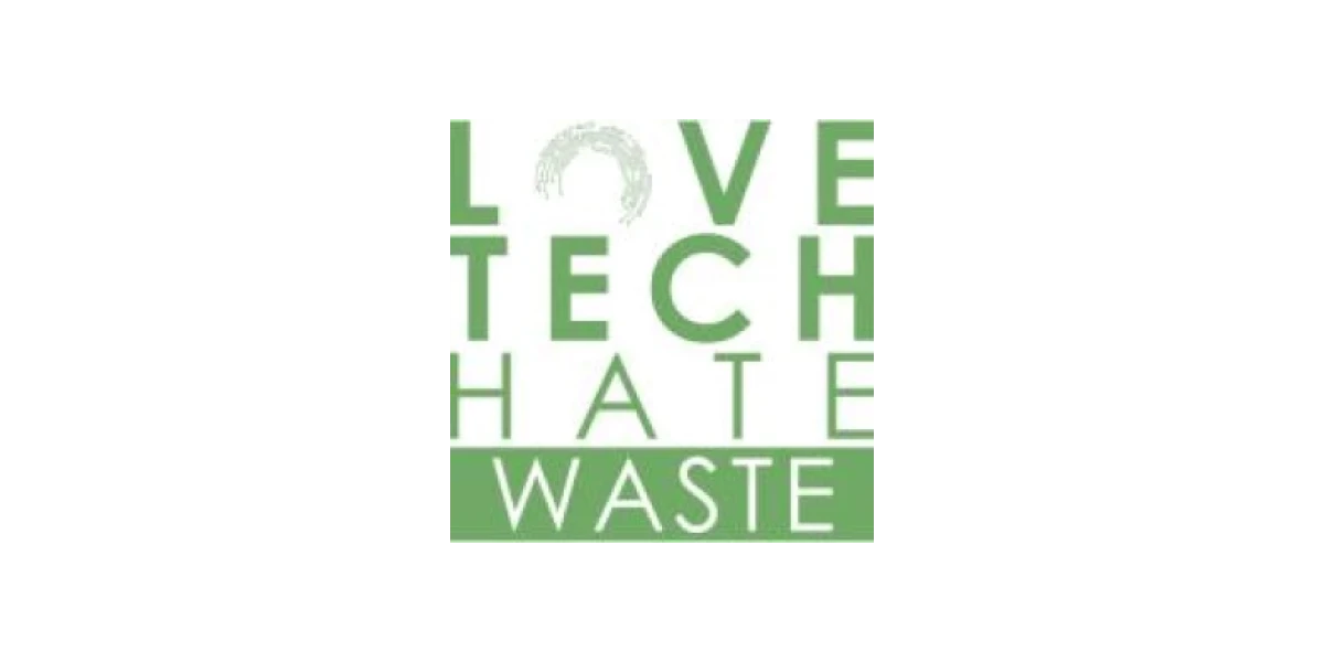 Love Tech Hate Waste
