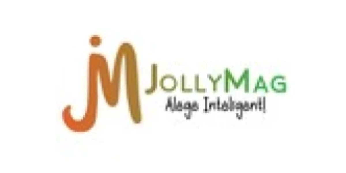 jollymag