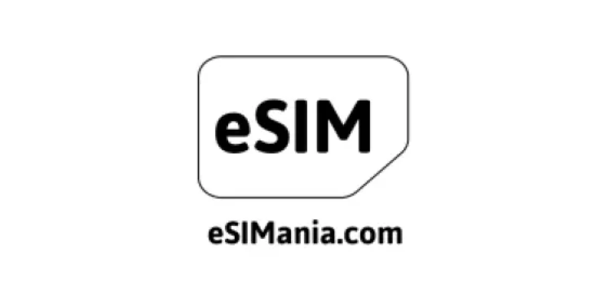 eSIMania.com - Buy eSIM for International Travel