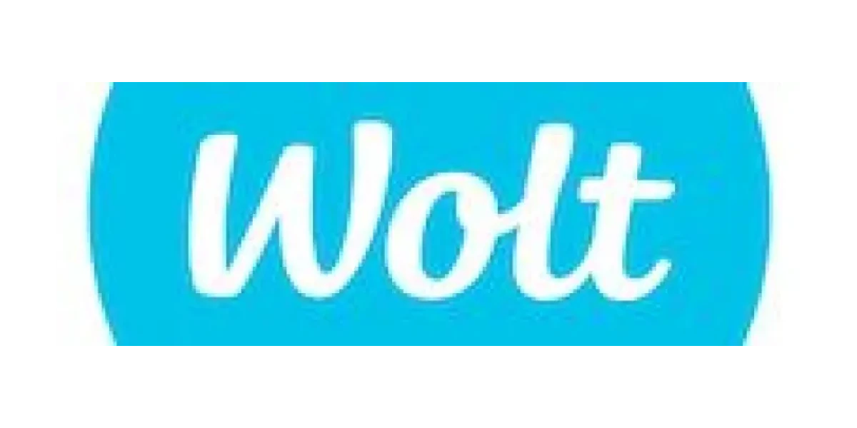 Wolt logo